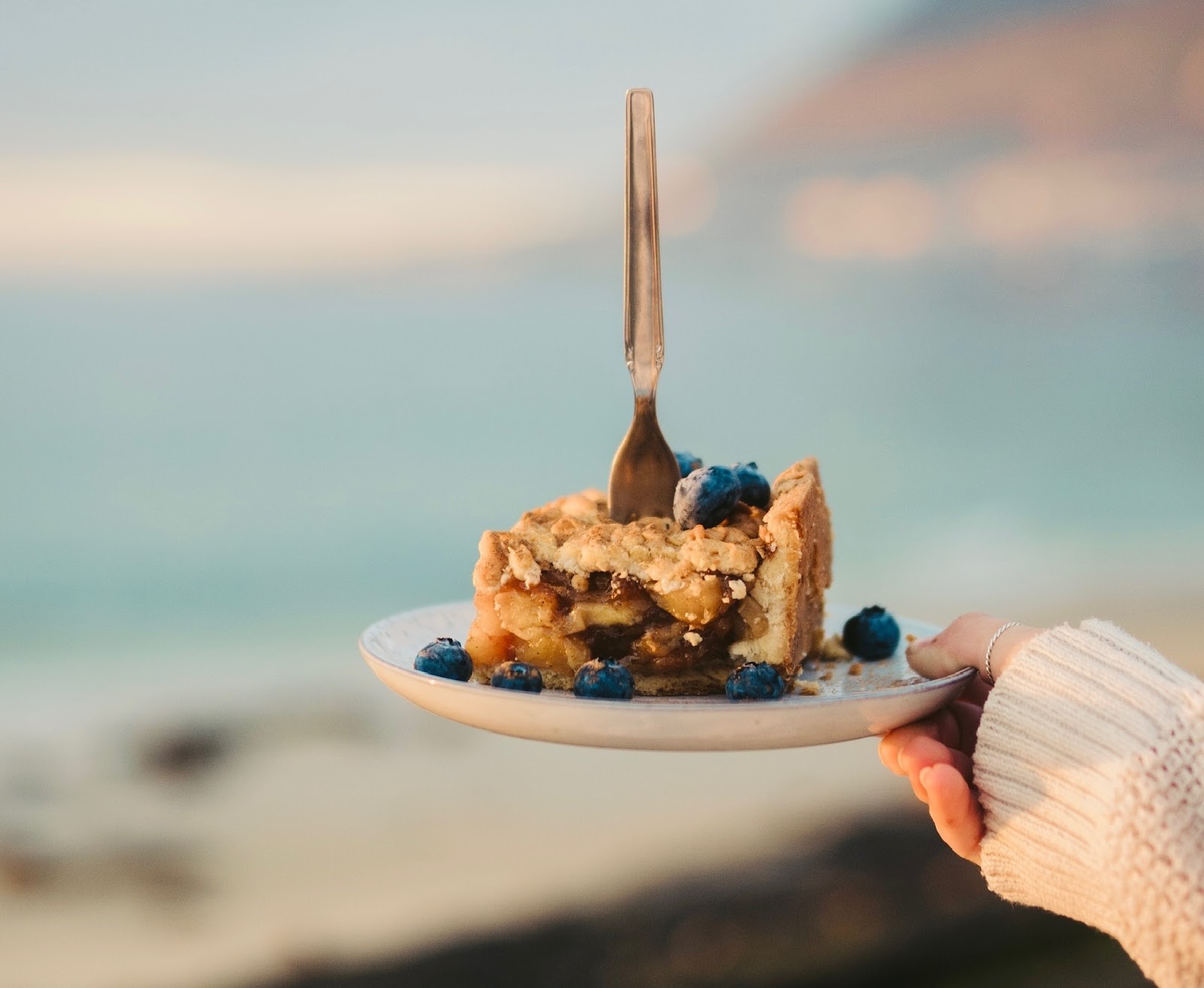 Featured image for “Glutenvrije Vegan Appeltaart”